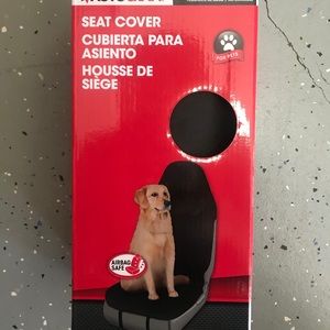 FRONT SEAT COVER FOR PETS